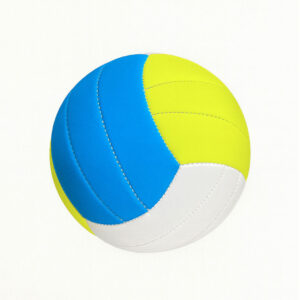 Ballon de volley personnalisé – vue 4