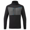 WX3 Half Zip Tech Fleece Portwest T755