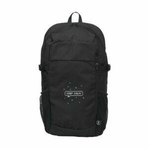WyattTrail GRS RPET Backpack sac à dos