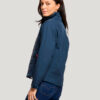 Blouson hybride softshell et doudoune femme Xena