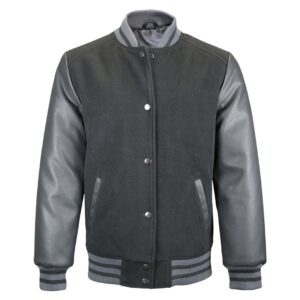 Teddy homme bicolore Yankee