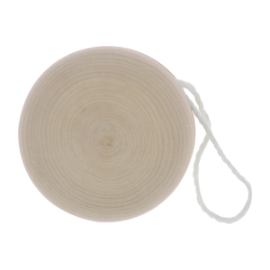 Yoyo en bois