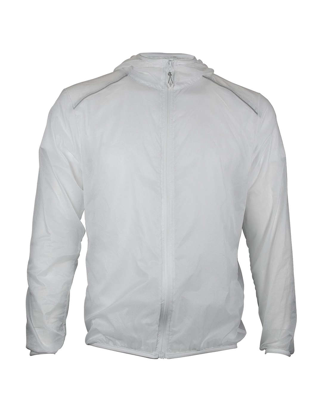 Coupe-vent ultraléger unisexe Zeplin Coupe-vent ultraléger unisexe Zeplin