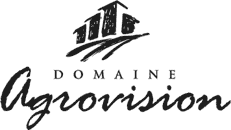 Logo Agrovision, client Hâpy-Com
