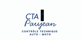 Logo CTA Paujean, client Hâpy-Com