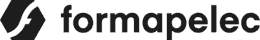 Logo Formapelec, client Hâpy-Com