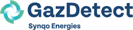 Logo Gaz Detect, client Hâpy-Com