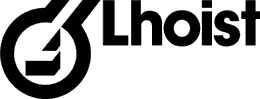Logo Lhoist, client Hâpy-Com