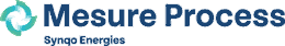 Logo Mesure Process, client Hâpy-Com