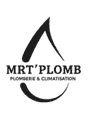 Logo MRT'Plomb, client Hâpy-Com
